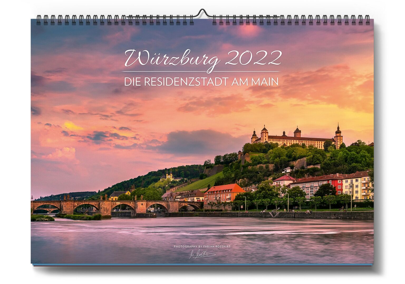 Weihnachten 2022 Auf Mallorca Würzburg Kalender 2022 Die Residenzstadt am Main Photography by